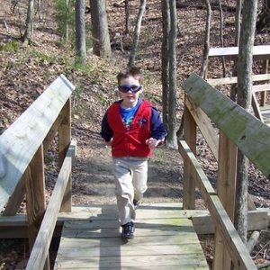 Meet your Posher, Greg